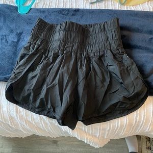 Free people the way home shorts